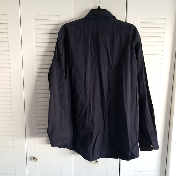 Long sleeve button down shirt - Picture 4 of 5